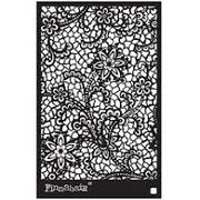 Finnabair Stencil - Floral Net